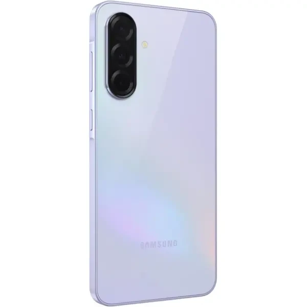 Смартфон Samsung Galaxy A36 A366B 8/256GB Lime (SM-A366BLGG) EU 6