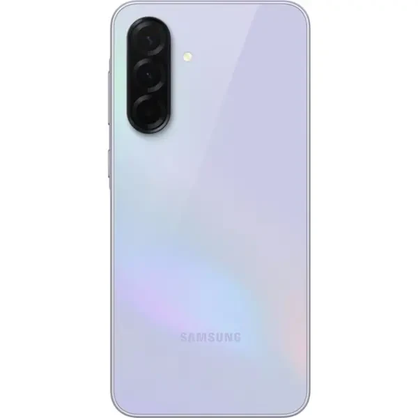 Смартфон Samsung Galaxy A36 A366B 8/256GB Lime (SM-A366BLGG) EU 5