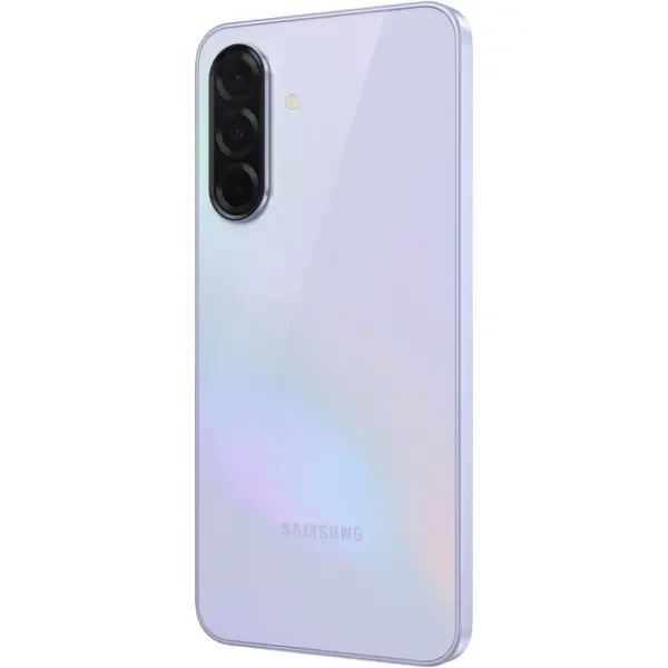 Смартфон Samsung Galaxy A36 A366B 8/256GB Lime (SM-A366BLGG) EU 7
