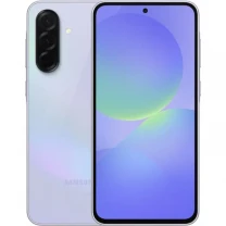 Смартфон Samsung Galaxy A36 A366B 8/256GB Lime (SM-A366BLGG) EU