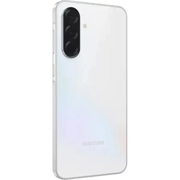 Смартфон Samsung Galaxy A36 A366B 8/256GB White (SM-A366BZAG) EU 6