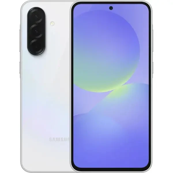 Смартфон Samsung Galaxy A36 A366B 8/256GB White (SM-A366BZAG) EU