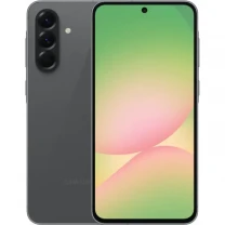 Смартфон Samsung Galaxy A56 5G 8/256GB Graphite (SM-A566BZKC) EU
