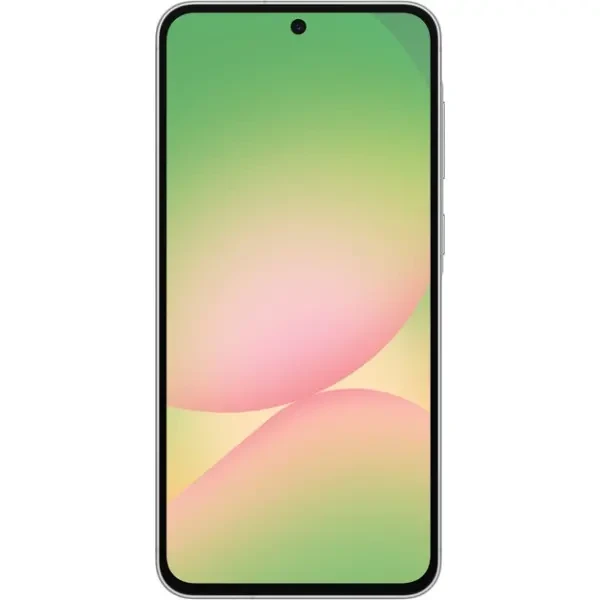 Смартфон Samsung Galaxy A56 5G 8/256GB Light Gray (SM-A566BZAC) EU 2