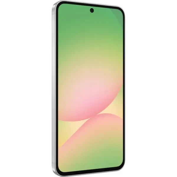 Смартфон Samsung Galaxy A56 5G 8/256GB Light Gray (SM-A566BZAC) EU 3