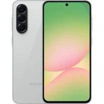 Смартфон Samsung Galaxy A56 5G 8/256GB Light Gray (SM-A566BZAC) EU