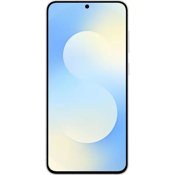 Смартфон Samsung Galaxy S25 FE S731B 8/256GB Icyblue (SM-S731BLBG) EU 2