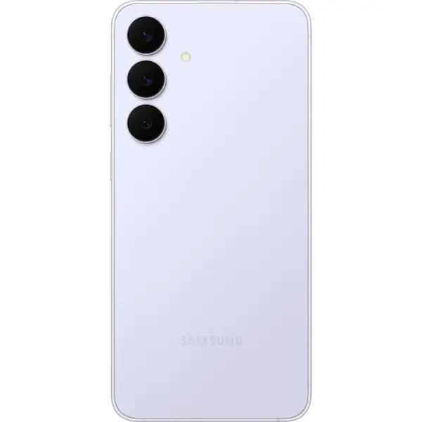 Смартфон Samsung Galaxy S25 FE S731B 8/256GB Icyblue (SM-S731BLBG) EU 5