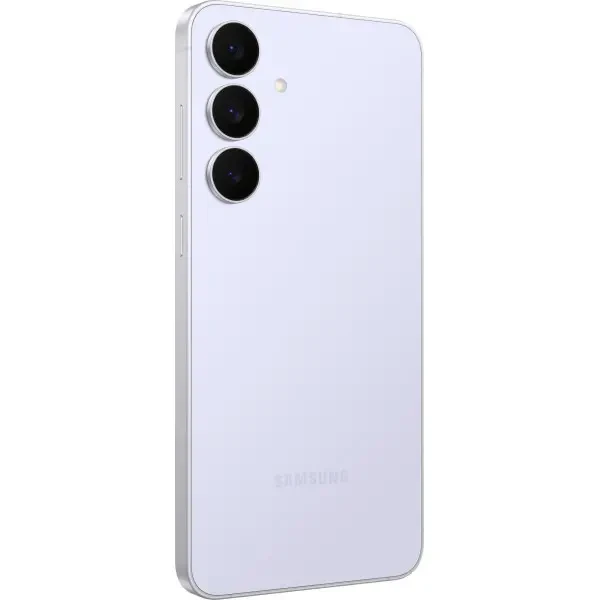 Смартфон Samsung Galaxy S25 FE S731B 8/256GB Icyblue (SM-S731BLBG) EU 6