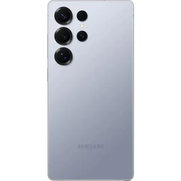 Смартфон Samsung Galaxy S25 Ultra S938B 12/256GB Titanium Silver Blue (SM-S938BZBDEUC) EU 10