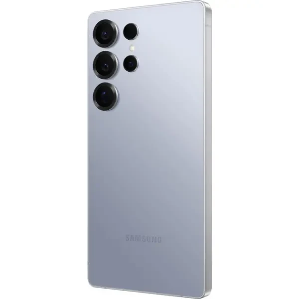 Смартфон Samsung Galaxy S25 Ultra S938B 12/256GB Titanium Silver Blue (SM-S938BZBDEUC) EU 9