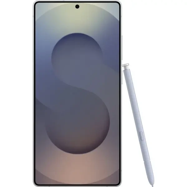 Смартфон Samsung Galaxy S25 Ultra S938B 12/256GB Titanium Silver Blue (SM-S938BZBDEUC) EU 2