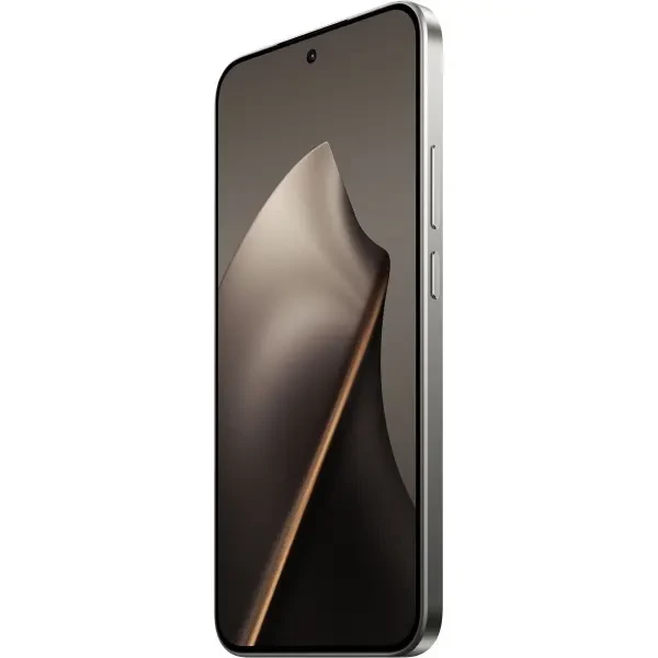 Смартфон Xiaomi 15T 12/256GB NFC Titan Gray Global 4