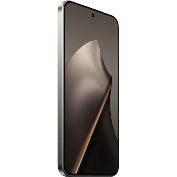 Смартфон Xiaomi 15T 12/256GB NFC Titan Gray Global 3