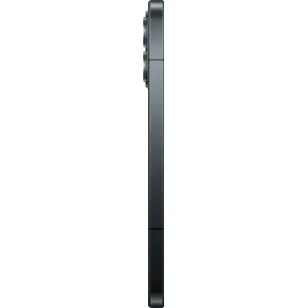 Смартфон Xiaomi Poco F8 Pro 12/512GB Black EU 7