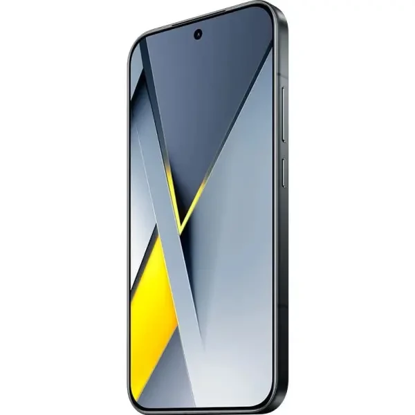 Смартфон Xiaomi Poco F8 Pro 12/512GB Black EU 10