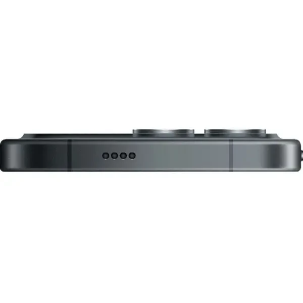 Смартфон Xiaomi Poco F8 Pro 12/512GB Black EU 6