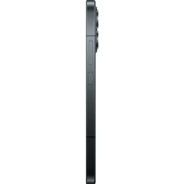 Смартфон Xiaomi Poco F8 Pro 12/512GB Black EU 8