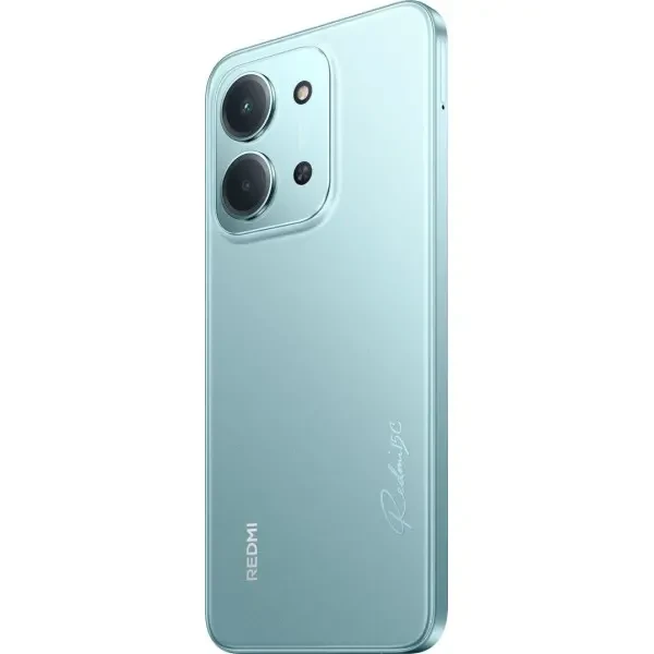 Смартфон Xiaomi Redmi 15C 4/256GB NFC Mint Green (No Adapter) Global 7