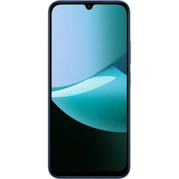 Смартфон Xiaomi Redmi 15C 4/256GB NFC Moonlight Blue (No Adapter) Global 2