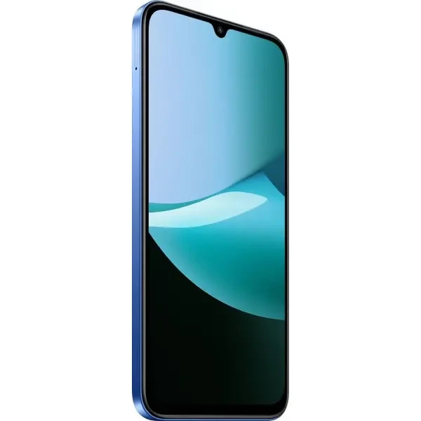 Смартфон Xiaomi Redmi 15C 4/256GB NFC Moonlight Blue (No Adapter) Global 3