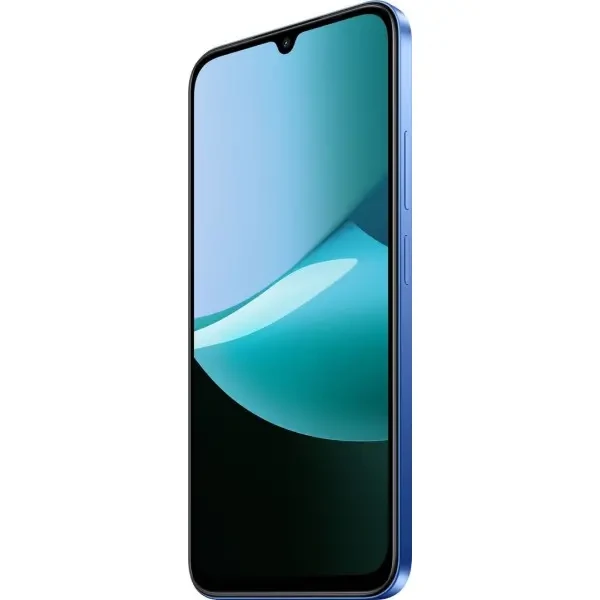 Смартфон Xiaomi Redmi 15C 4/256GB NFC Moonlight Blue (No Adapter) Global 4