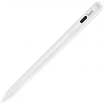 Стилус Hoco GM109 Smooth series active pen White