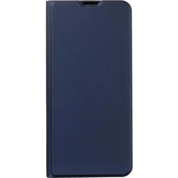 Чохол-книжка Book Cover Gelius Shell для Xiaomi Redmi 15C UA/Poco C85 UA Blue