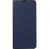 Чохол-книжка Book Cover Gelius Shell для Xiaomi Redmi 15C UA/Poco C85 UA Blue