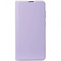 Чохол-книжка Book Cover Gelius Shell для Xiaomi Redmi 15C UA/Poco C85 UA Violet