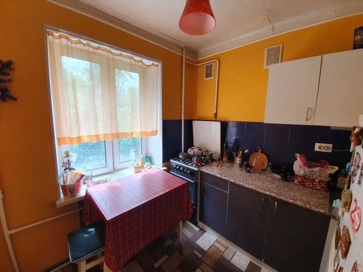 1-к квартира Київ, Печерський, Дружби Народів 8