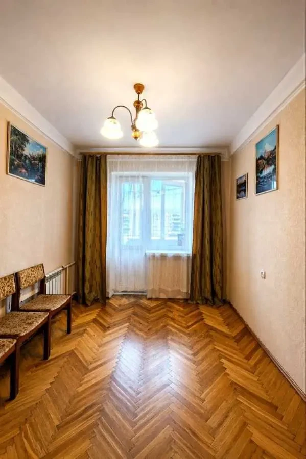 2-к квартира Київ, Оболонський, Маршала Малиновського 11Б 5