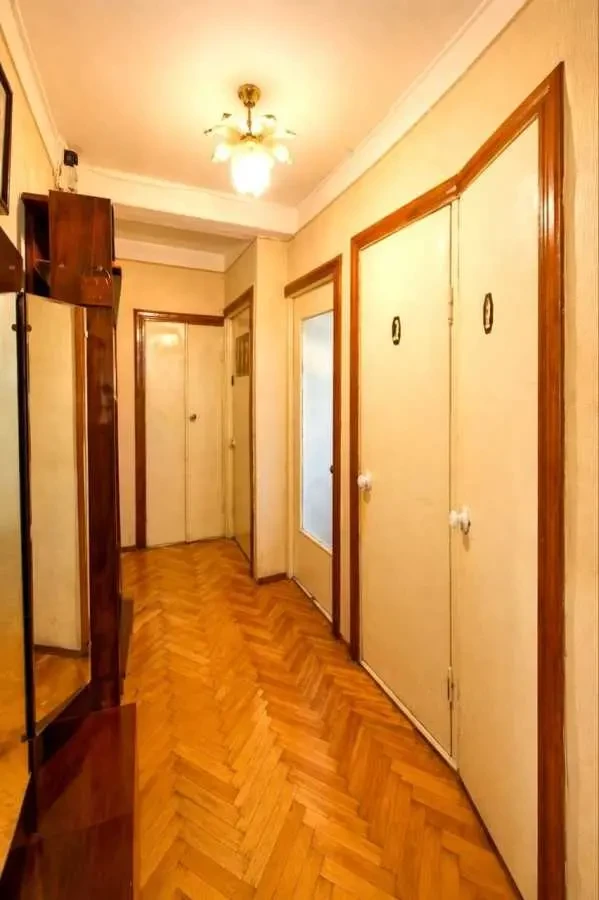 2-к квартира Київ, Оболонський, Маршала Малиновського 11Б 3