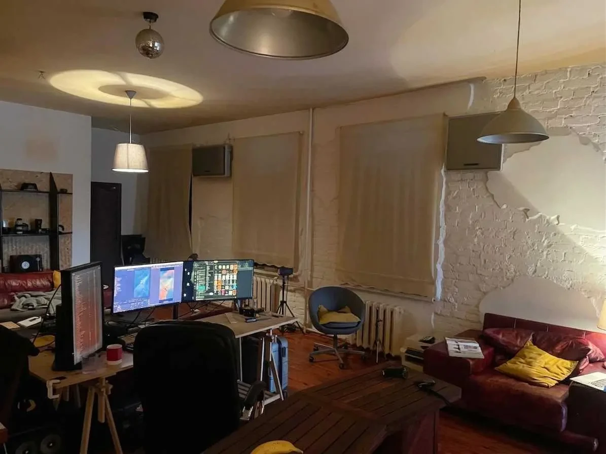 2-к квартира Київ, Подільський, Ярославська 10 3