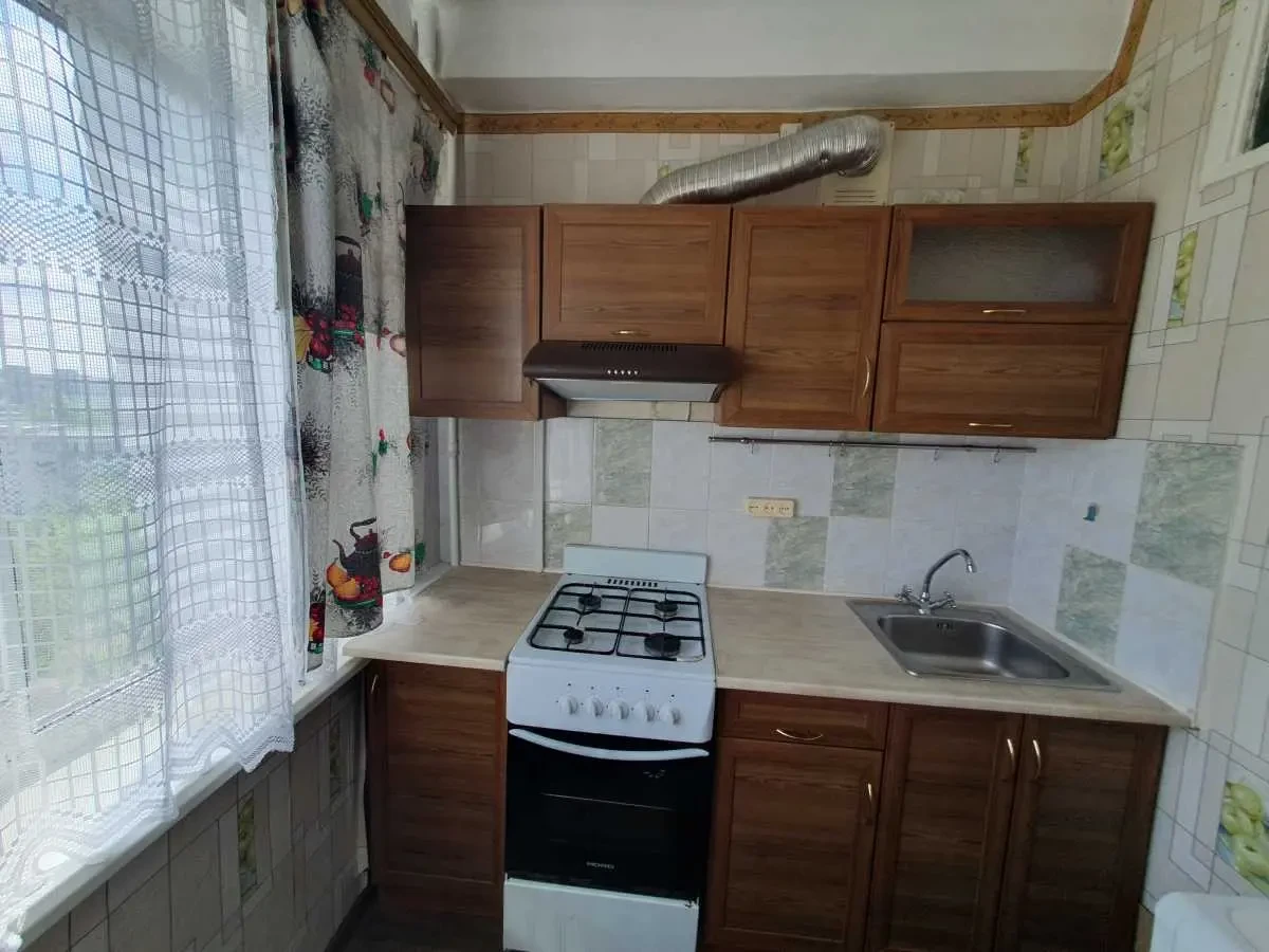 1-к квартира Київ, Дніпровський, Братиславська 14