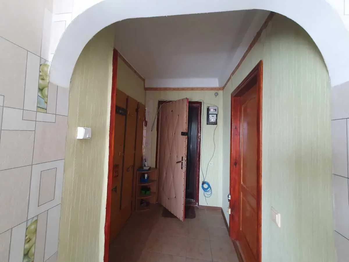1-к квартира Київ, Дніпровський, Братиславська 14 3