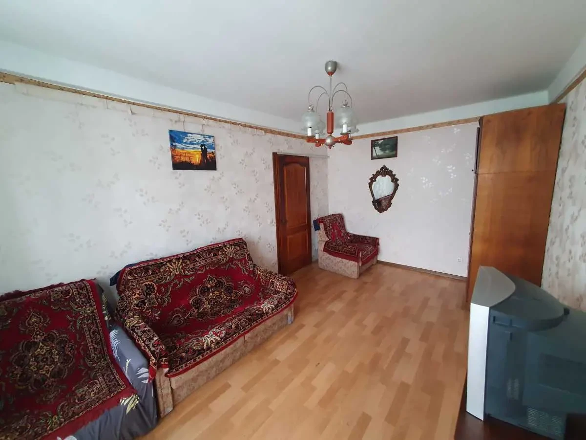 1-к квартира Київ, Дніпровський, Братиславська 14 5