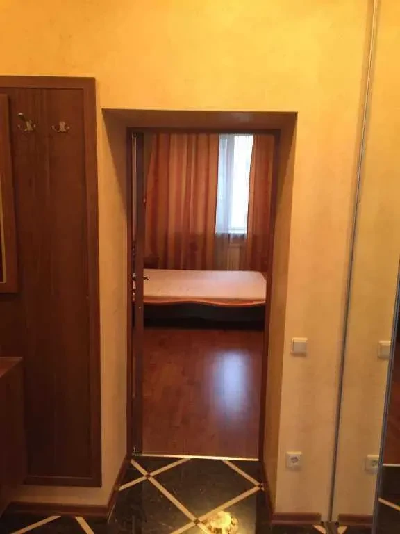 2-к квартира Київ, Печерський, Євгена Гуцала 5 6