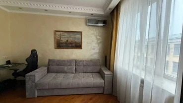2-к квартира Київ, Печерський, Євгена Гуцала 5