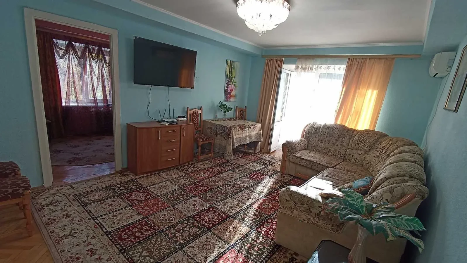4-к квартира Київ, Печерський, Лесі Українки 9 2