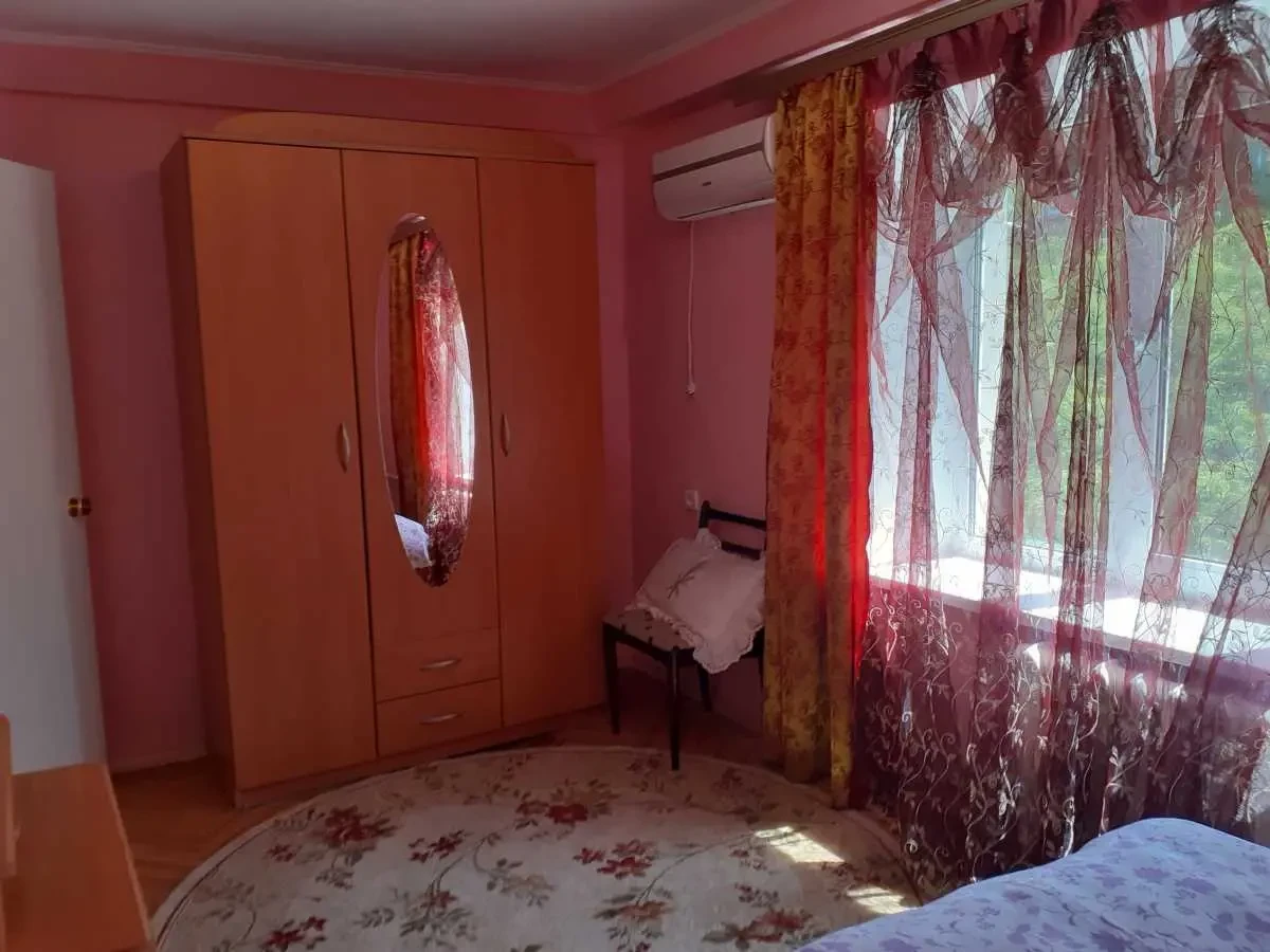 4-к квартира Київ, Печерський, Лесі Українки 9 5
