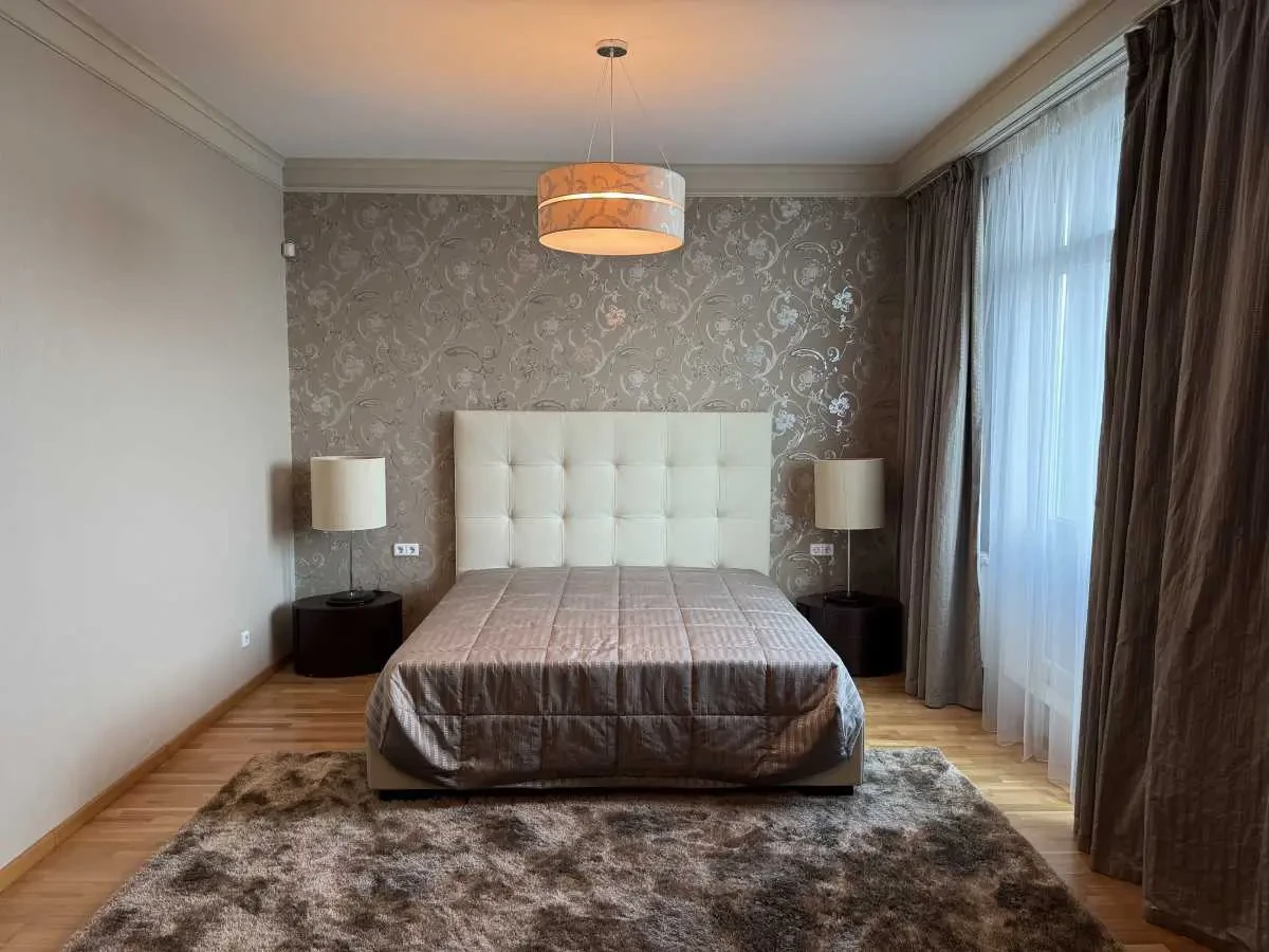 4-к квартира Київ, Печерський, Звіринецька 59 21