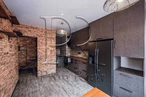 3-к квартира Бучанський, Крюківщина, Панорамна вулиця 2Б 2