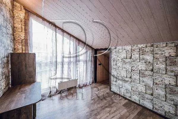 3-к квартира Бучанський, Крюківщина, Панорамна вулиця 2Б 8