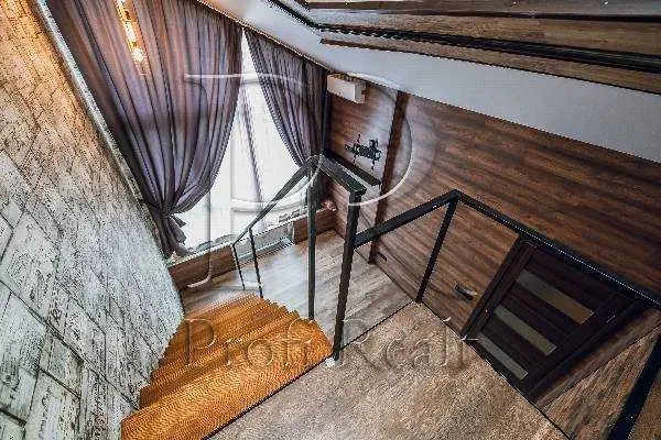 3-к квартира Бучанський, Крюківщина, Панорамна вулиця 2Б 13