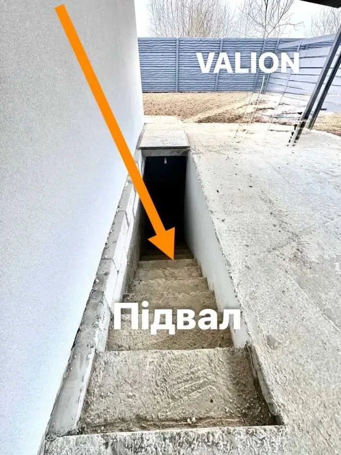 3-к будинок Бориспільський, Велика Олександрівка, Молодіжний 8