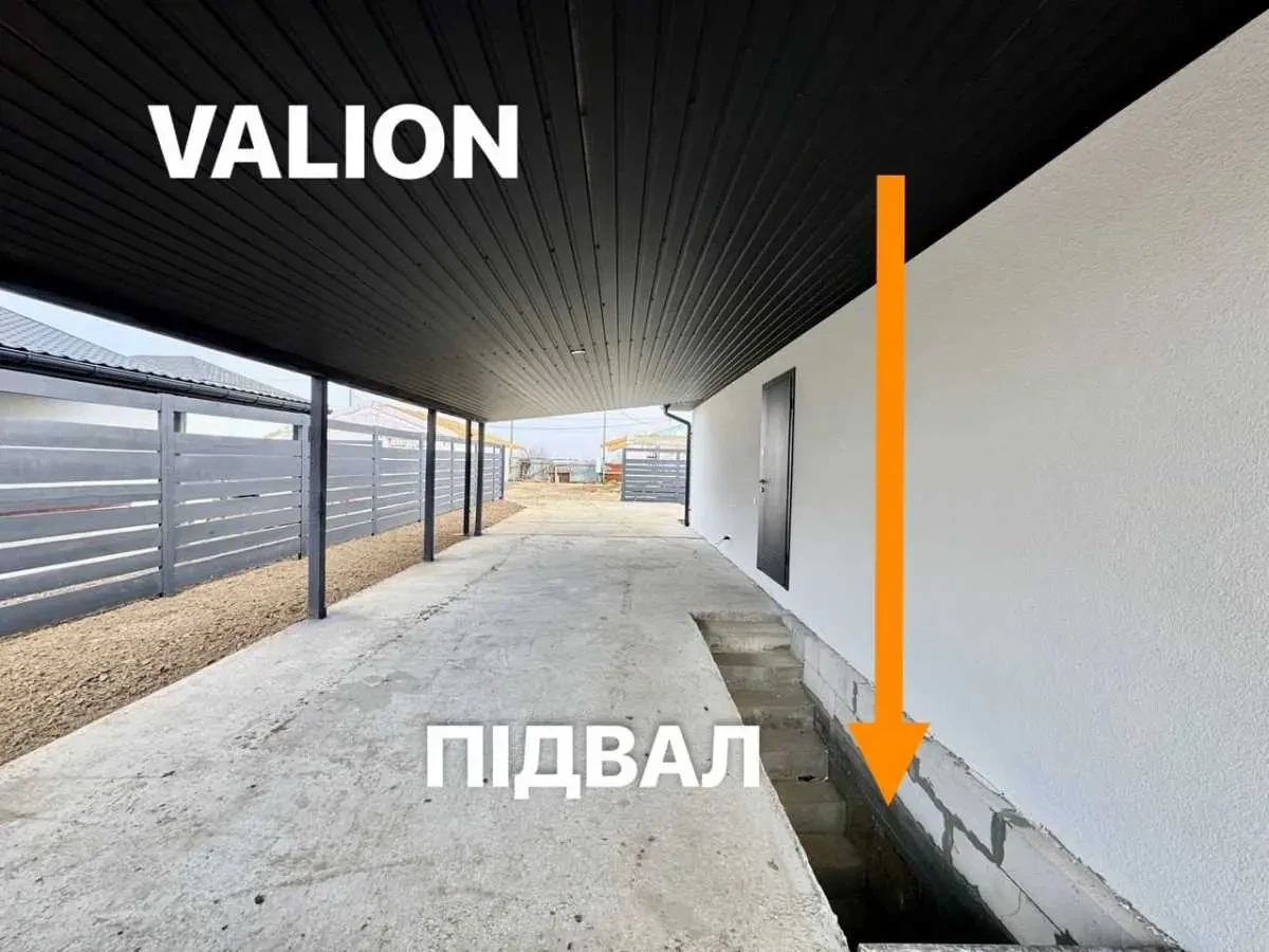 3-к будинок Бориспільський, Велика Олександрівка, Молодіжний 4