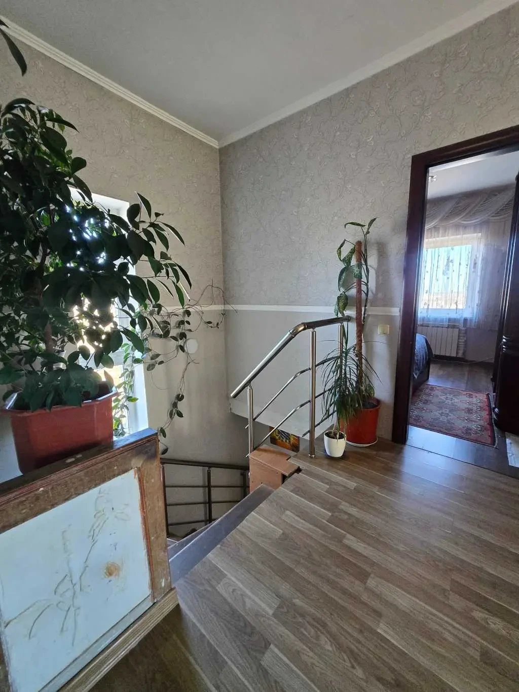 4-к квартира Фастівський, Данилівка, Незалежності 13