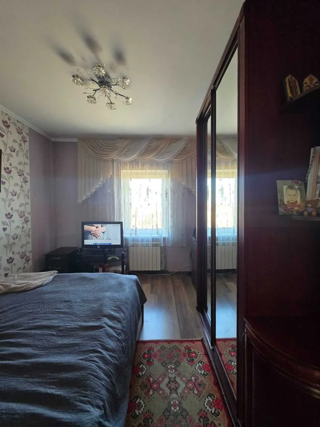 4-к квартира Фастівський, Данилівка, Незалежності 14