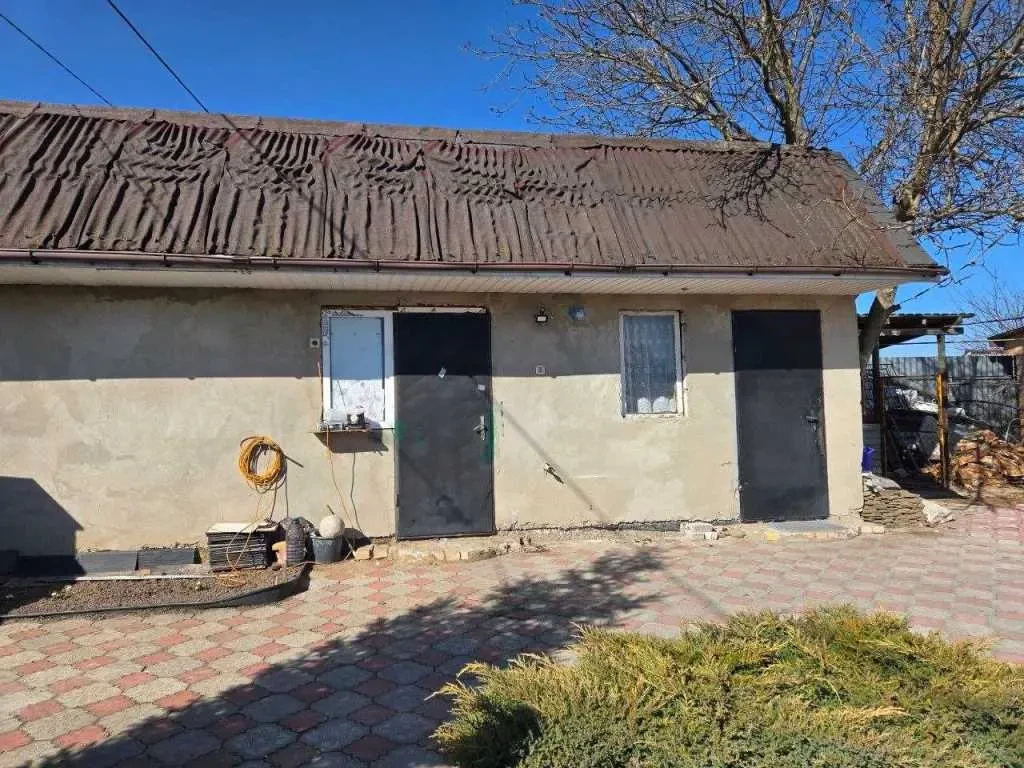 4-к квартира Фастівський, Данилівка, Незалежності 20